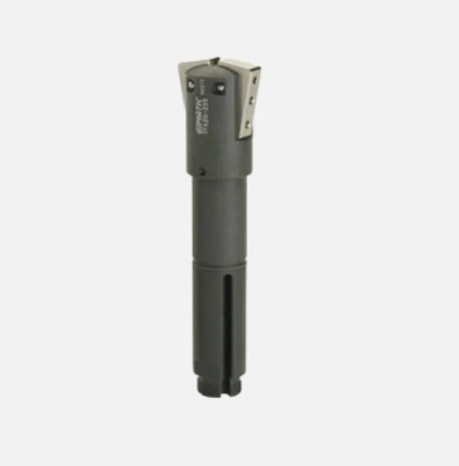 Kẹp mini góc tự định tâm 2 chấu dòng TFA - TFA
